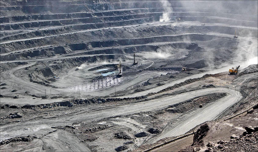 Bayan-Obo-Mine-Inner-Mongolia