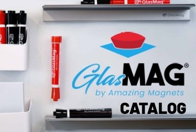 GlasMag Product Catalog