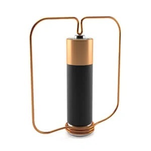 homopolar motor