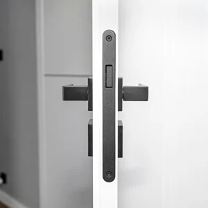 Magnetic Door Lock