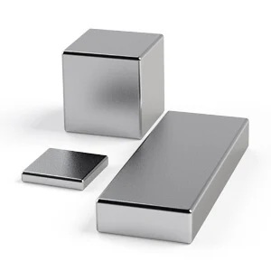 Rare Earth magnets Block, Plate, and Cube