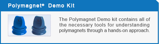 Polymagnet Demo