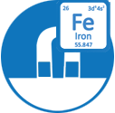 ferrous metals