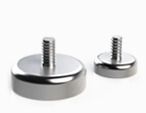 Male Threaded Post Magnets