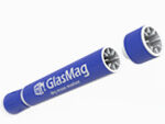 Magnetic Marker Adapters for Glass Whiteboards