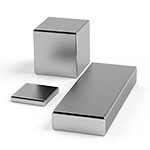Block Magnets, Plate Magnets, Cube Magnets