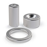 Ring Magnets, Tube Magnets