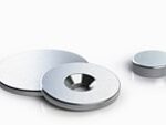 Ferrous Steel Targets that Attract Magnets