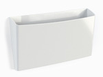 Magnetic Paper Trays for Glass Whiteboards